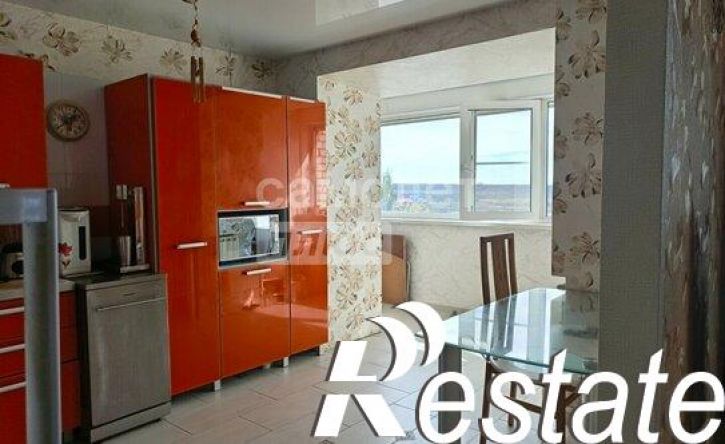 3-комн квартира бульвар Победы, 51,  д. 51