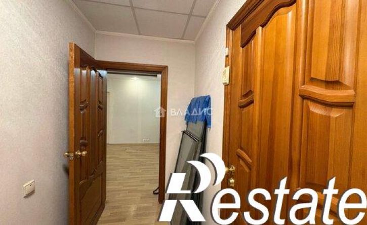 2-комн квартира улица Владимира Невского, 22,  д. 22