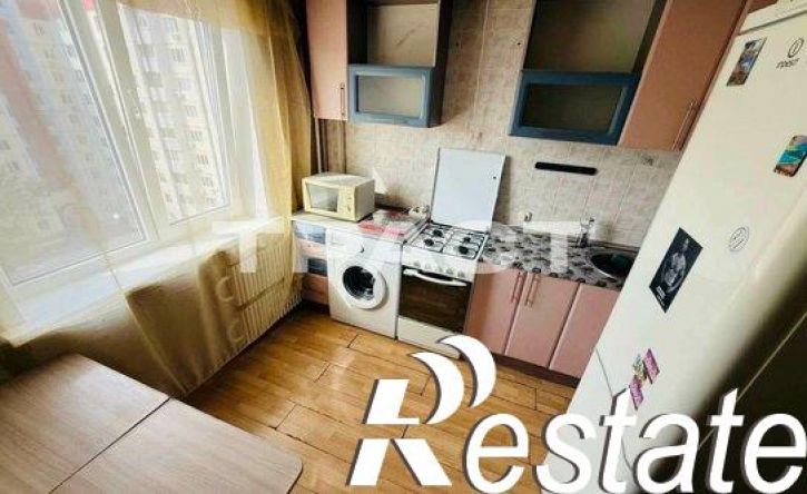 2-комн квартира улица Владимира Невского, 81,  д. 81
