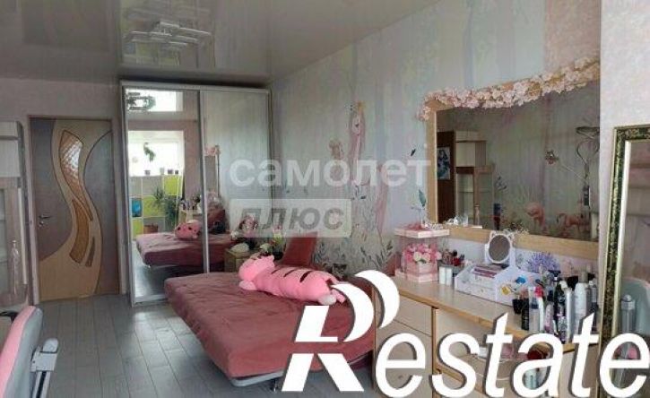 3-комн квартира бульвар Победы, 51,  д. 51