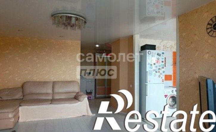3-комн квартира бульвар Победы, 51,  д. 51