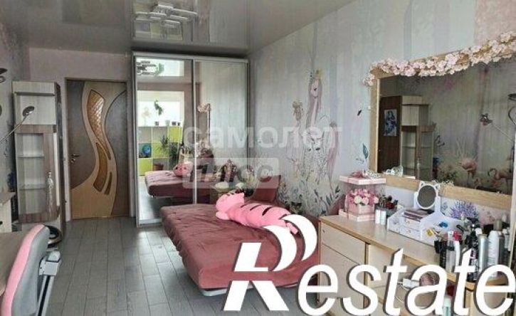 3-комн квартира бульвар Победы, 51,  д. 51