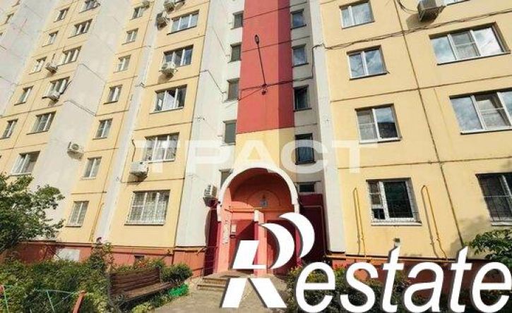 2-комн квартира улица Владимира Невского, 81,  д. 81
