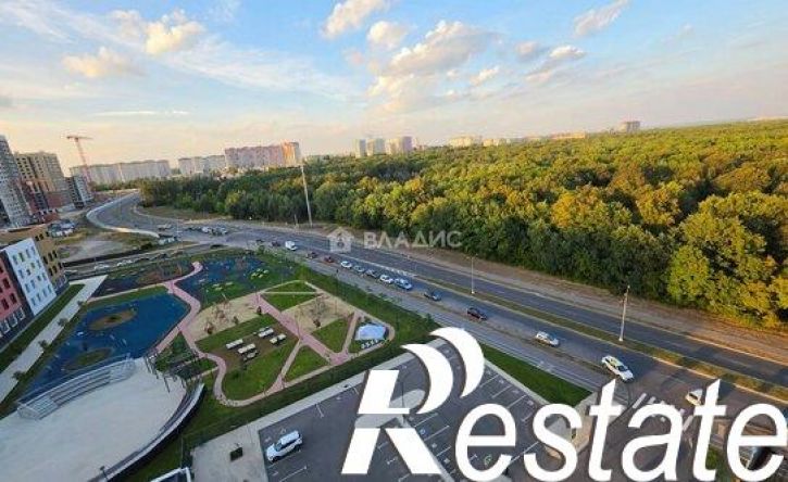 3-комн квартира улица Загоровского, 9/3,  д. 9/3