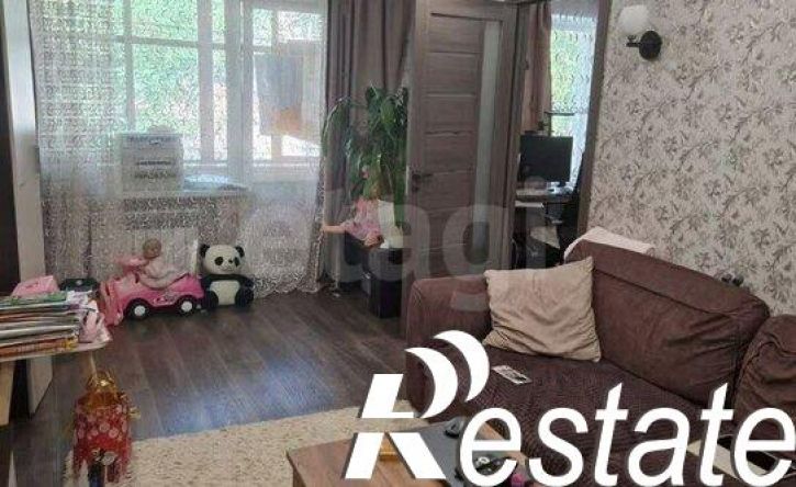 2-комн квартира улица Писателя Маршака, 6,  д. 6