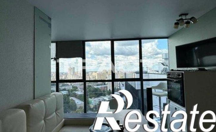 2-комн квартира улица Станкевича, 45к1,  д. 45к1