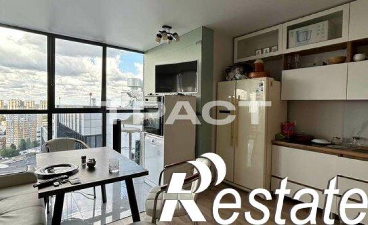 2-комн квартира улица Станкевича, 45к1,  д. 45к1