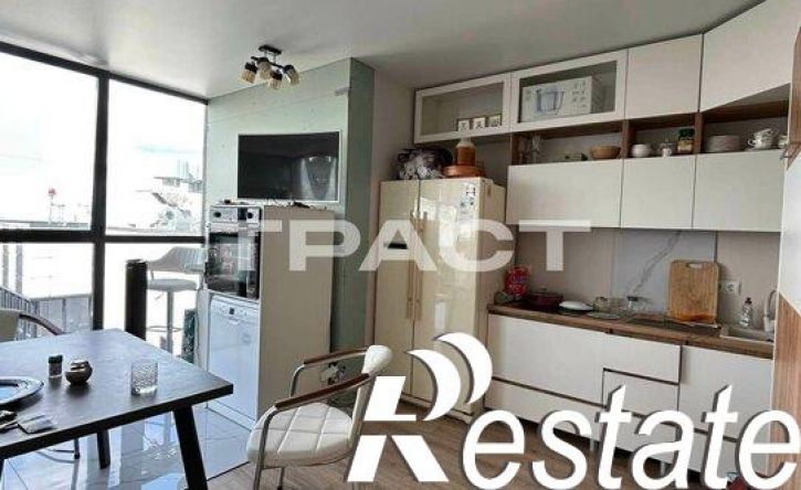 2-комн квартира улица Станкевича, 45к1,  д. 45к1