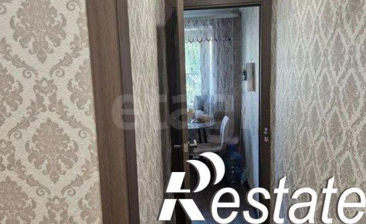 2-комн квартира улица Писателя Маршака, 6,  д. 6