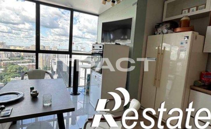 2-комн квартира улица Станкевича, 45к1,  д. 45к1