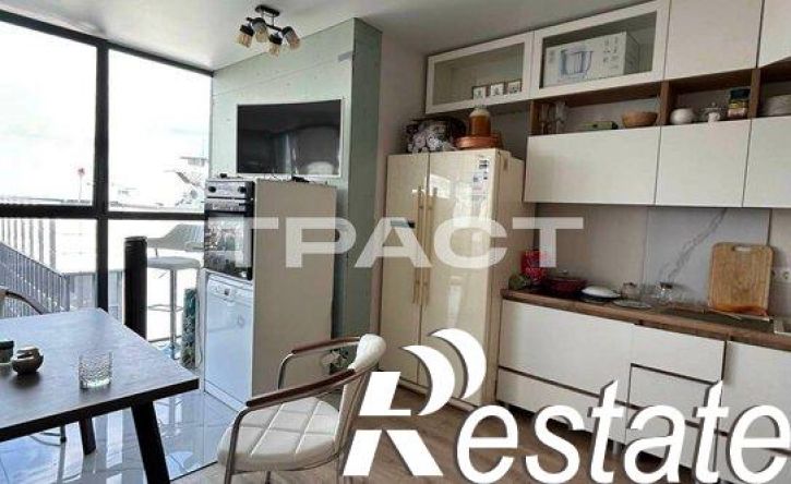 2-комн квартира улица Станкевича, 45к1,  д. 45к1