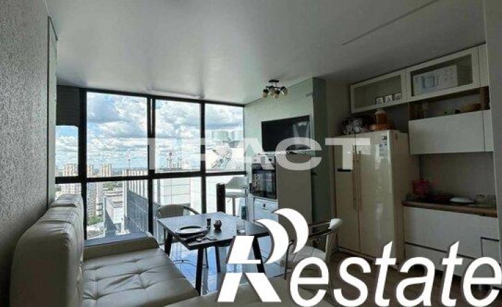 2-комн квартира улица Станкевича, 45к1,  д. 45к1