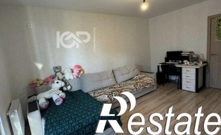 3-комн квартира улица Загоровского, 5 корпус 3,  д. 5 корпус 3