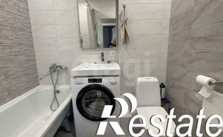1-комн квартира улица Независимости, 84/3,  д. 84/3