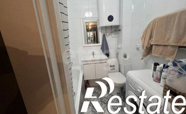 1-комн квартира улица Фёдора Тютчева, 95Л,  д. 95Л