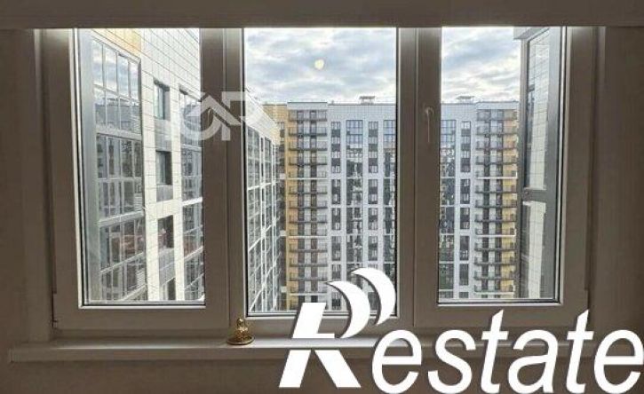 3-комн квартира улица Загоровского, 5 корпус 3,  д. 5 корпус 3
