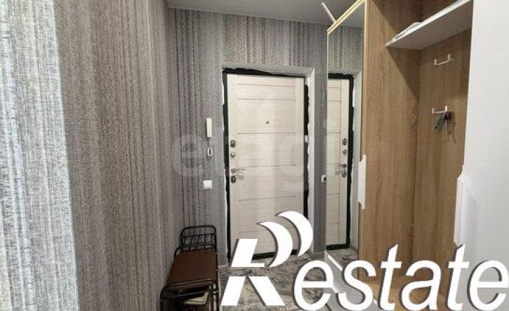 1-комн квартира улица Независимости, 84/3,  д. 84/3