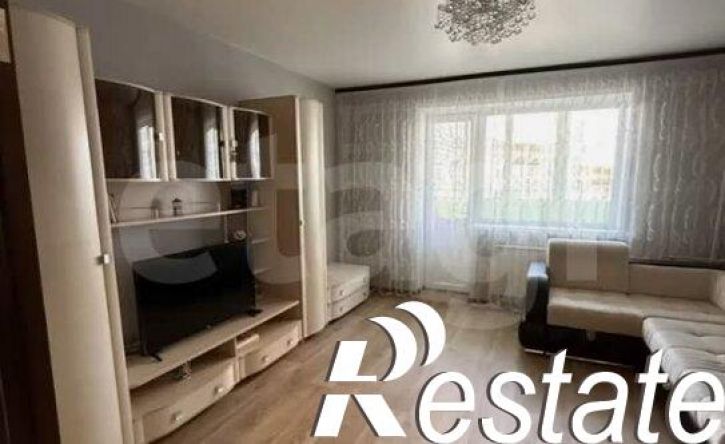 3-комн квартира Московский проспект, 104А,  д. 104А