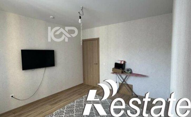 3-комн квартира улица Загоровского, 5 корпус 3,  д. 5 корпус 3