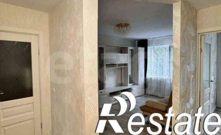 2-комн квартира улица Берёзовая Роща, 18,  д. 18