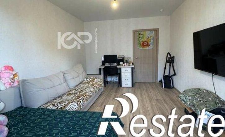 3-комн квартира улица Загоровского, 5 корпус 3,  д. 5 корпус 3
