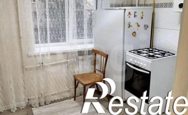 2-комн квартира улица Берёзовая Роща, 18,  д. 18