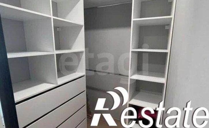 1-комн квартира улица Фёдора Тютчева, 95Л,  д. 95Л