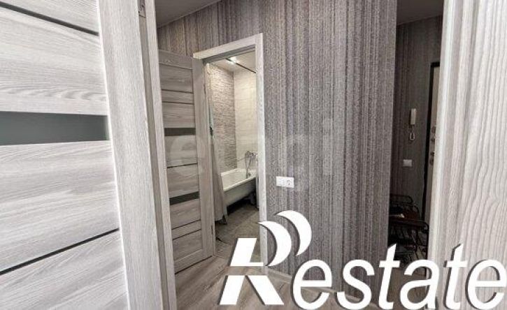 1-комн квартира улица Независимости, 84/3,  д. 84/3