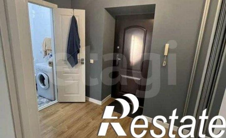 1-комн квартира улица Фёдора Тютчева, 95Л,  д. 95Л