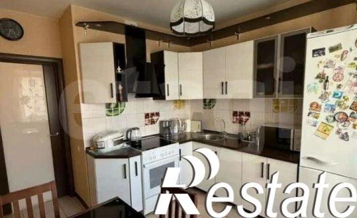3-комн квартира Московский проспект, 104А,  д. 104А