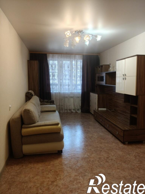 Продажа 1-комн квартиры Московский проспект, 122