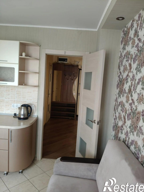 Продажа 2-комн квартиры Шишкова ул., 72/4
