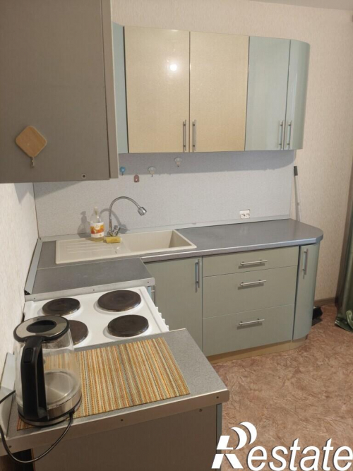 Продажа 1-комн квартиры Московский проспект, 122