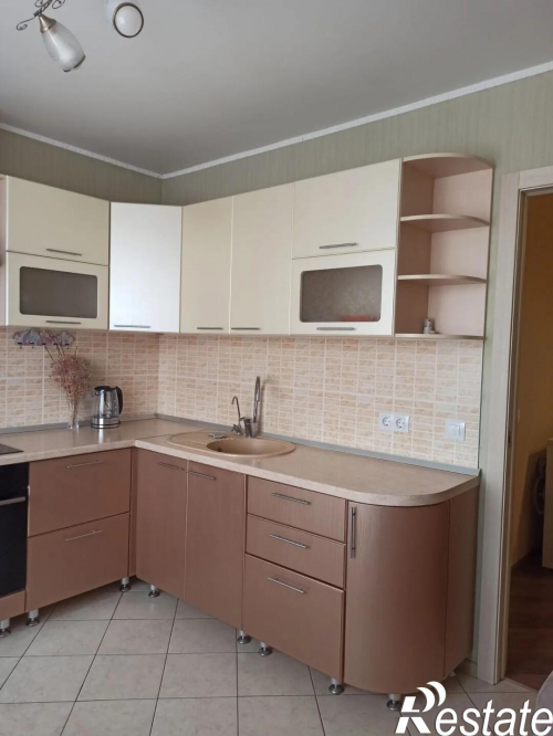 Продажа 2-комн квартиры Шишкова ул., 72/4