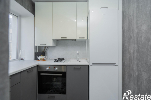 Продажа 2-комн квартиры Пушкинская ул., 2