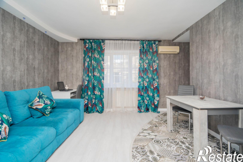 Продажа 2-комн квартиры Пушкинская ул., 2