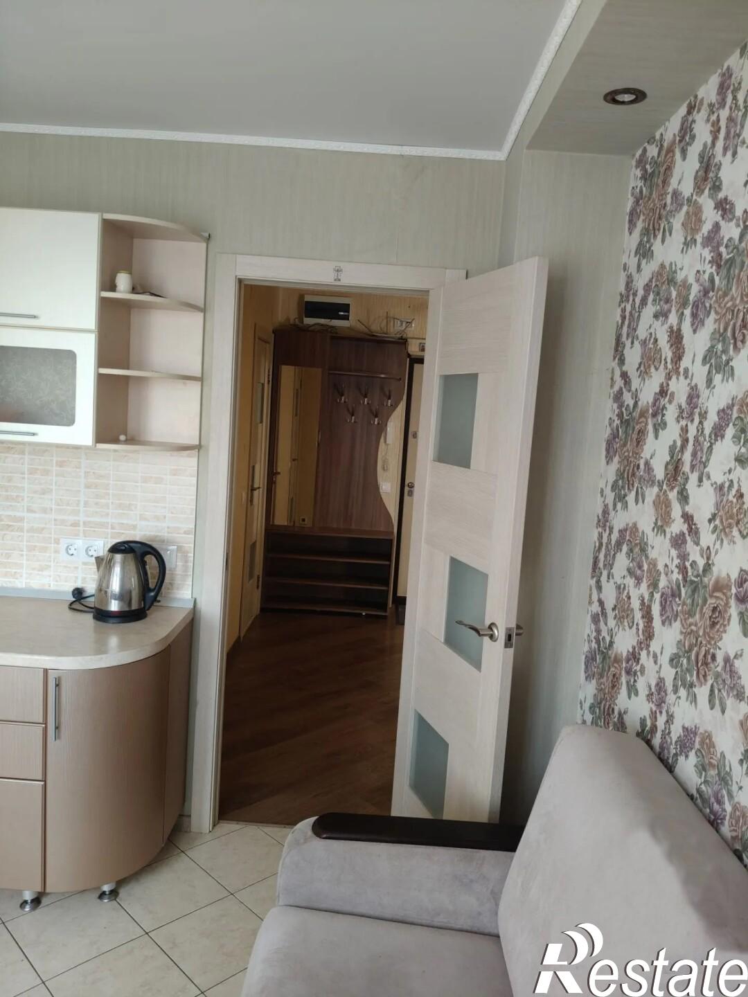 Купить квартиру за 7 800 000 рублей на Шишкова ул., 72/4