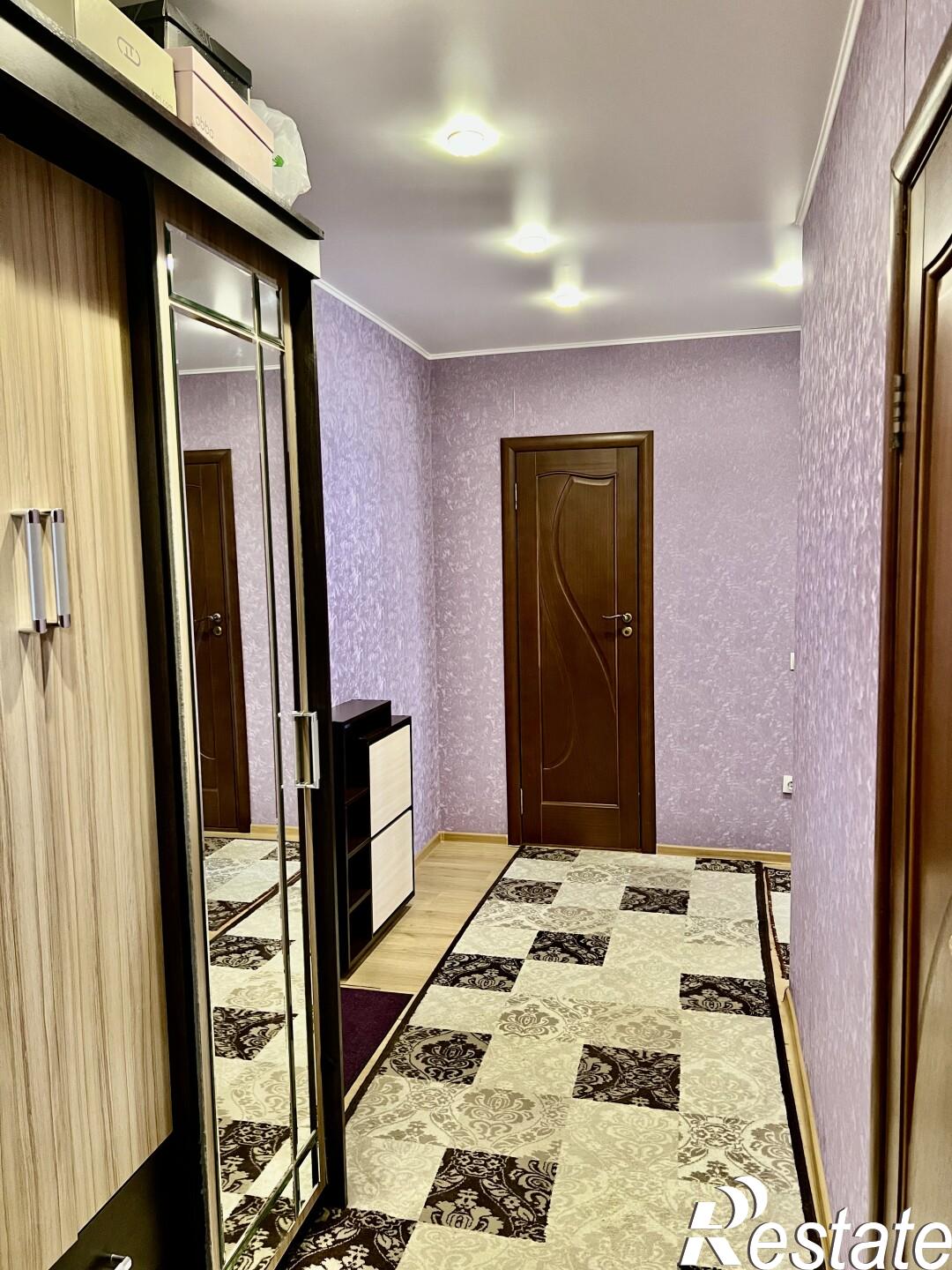 Купить квартиру за 7 750 000 рублей на Шишкова ул, 72/4