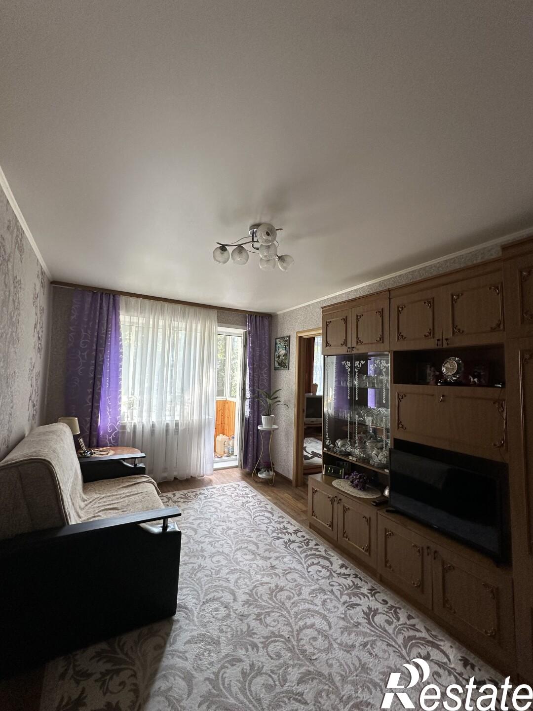 Купить квартиру за 3 990 000 рублей на Торпедо ул., 17