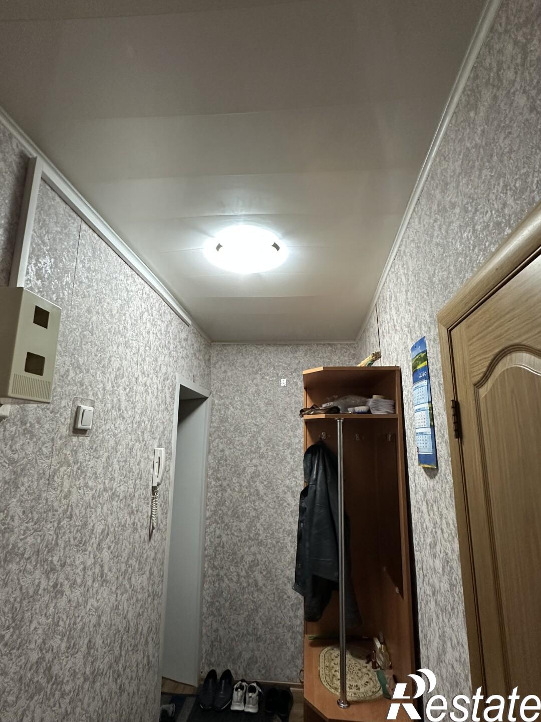 Купить квартиру за 3 990 000 рублей на Торпедо ул., 17