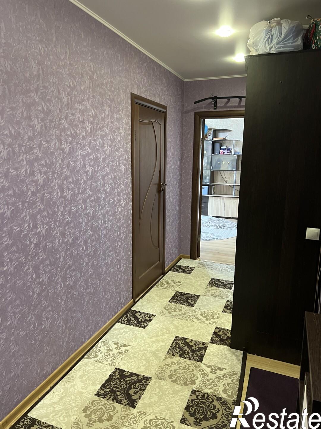 Купить квартиру за 7 750 000 рублей на Шишкова ул, 72/4