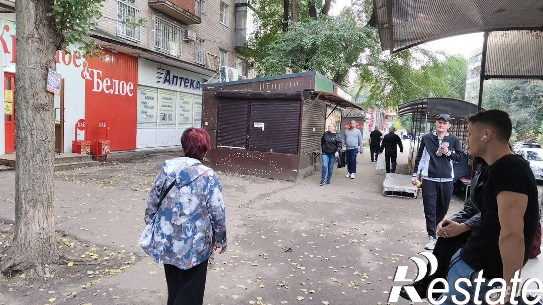 Сдать торговое помещение за 26 000 рублей на Ленинский проспект, 45А
