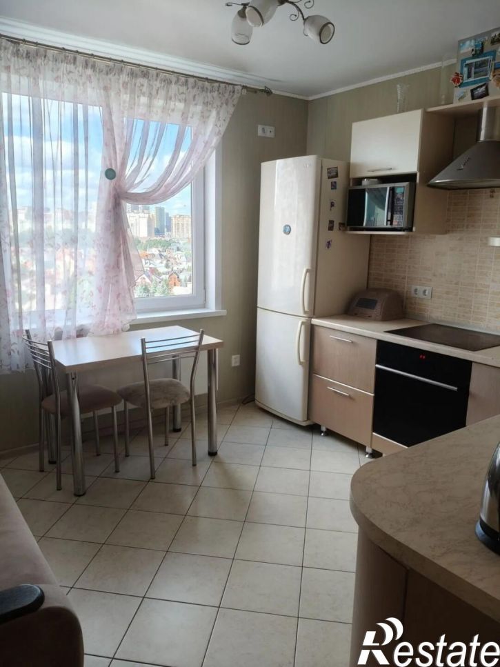 2-комн квартира Шишкова ул., 72/4