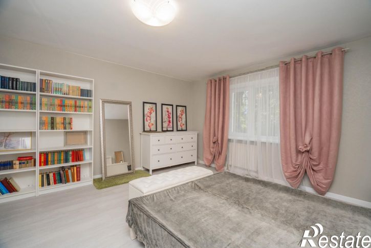2-комн квартира Пушкинская ул., 2