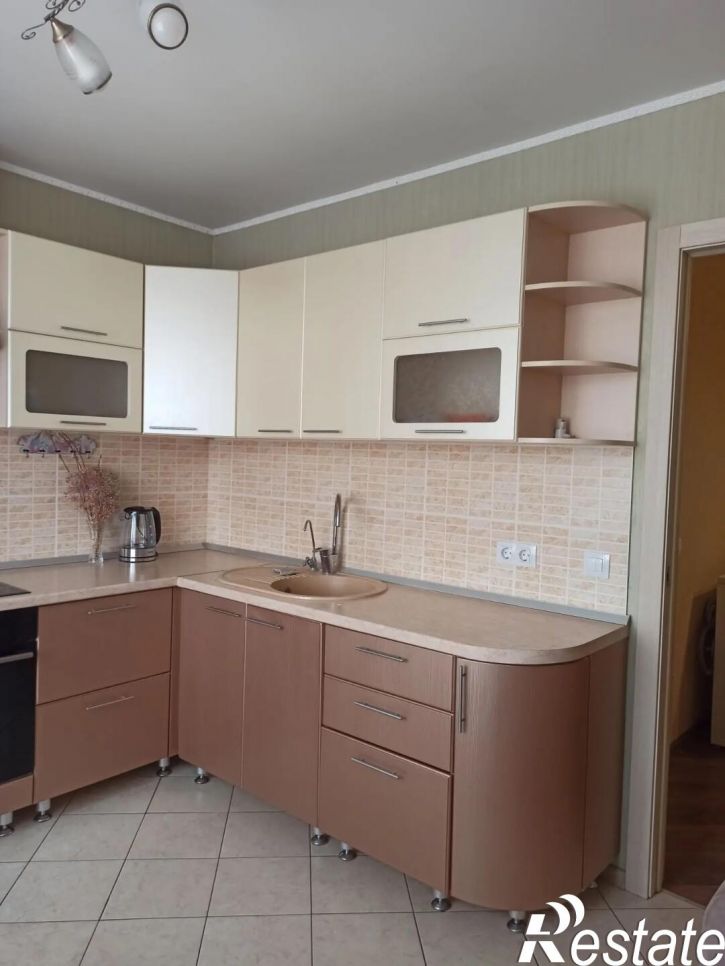 2-комн квартира Шишкова ул., 72/4