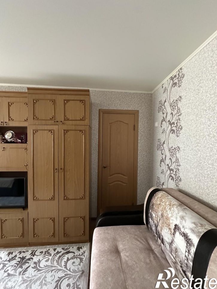 2-комн квартира Торпедо ул., 17