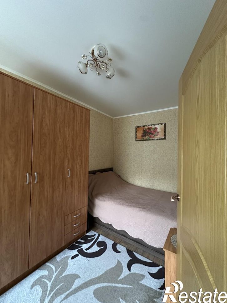 2-комн квартира Торпедо ул., 17