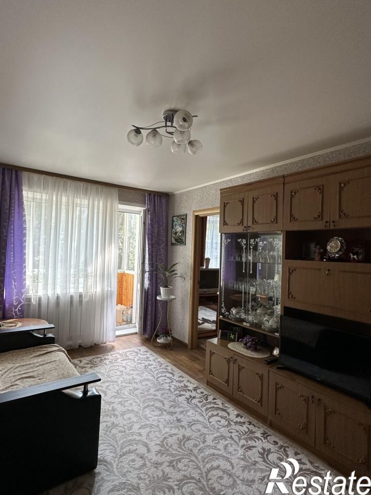 2-комн квартира Торпедо ул., 17