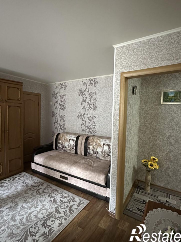 2-комн квартира Торпедо ул., 17