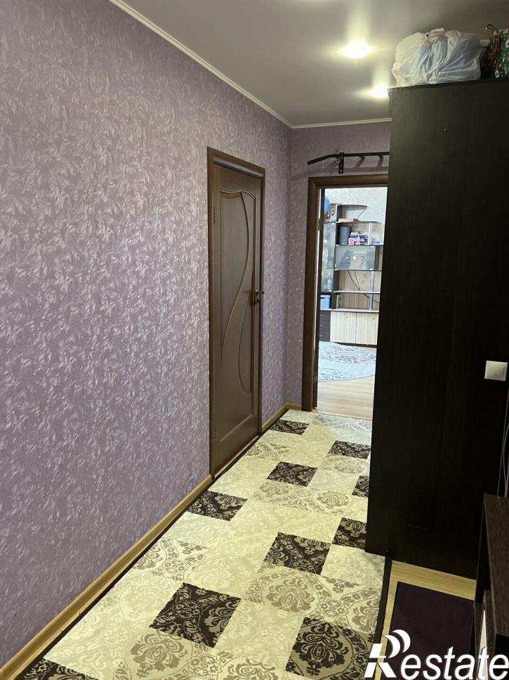 2-комн квартира Шишкова ул, 72/4